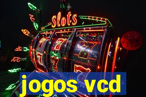 jogos vcd